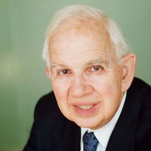 Rabbi Harold Kushner