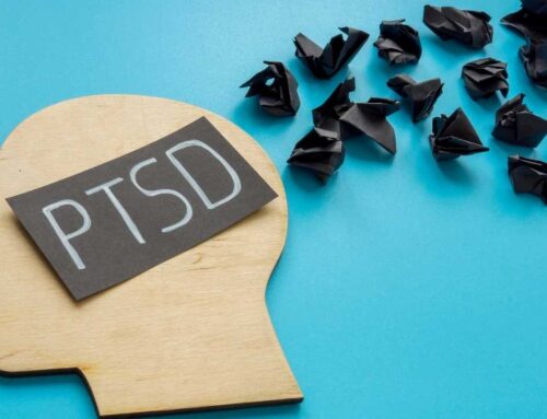 June is PTSD Awareness Month: Mindfulness can help people cope with lingering effects of trauma