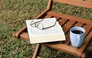 Start Your Day Mindfully