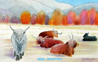 Act, Connect, and Care for Yourself